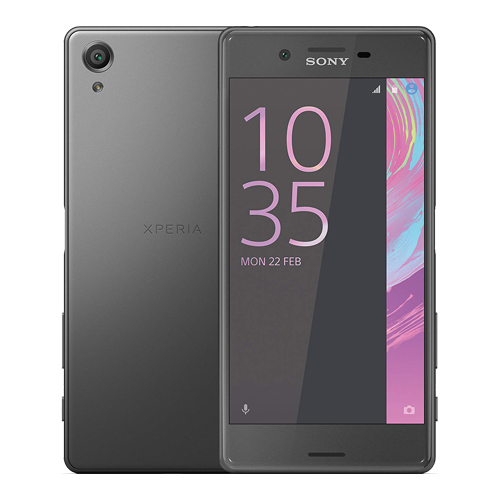 Ремонт Xperia X Dual